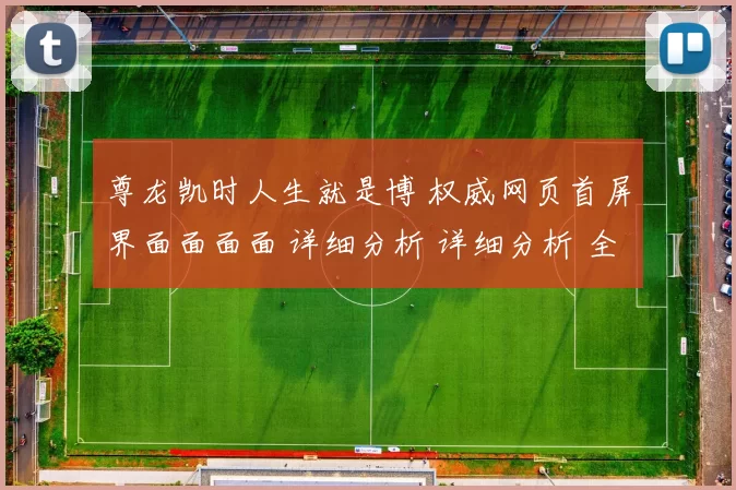 尊龙凯时人生就是博 权威网页首屏界面面面面 详细分析 详细分析 全面解读